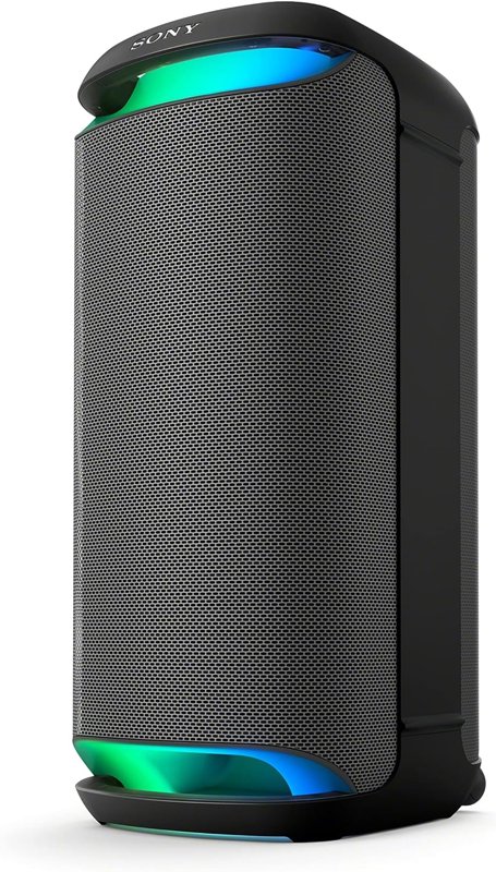 Sony SRS-XV800 X-Series Portable Bluetooth Wireless Party Speaker