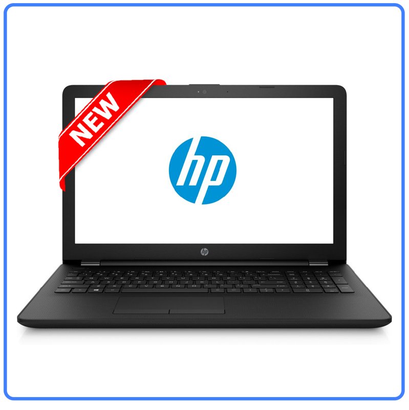 Hp 15-da1020nia 15.6" Intel Core i5 8265U 4GB RAM 1TB(1000GB) HDD Intel UHD Graphics 620 1 Year Warranty