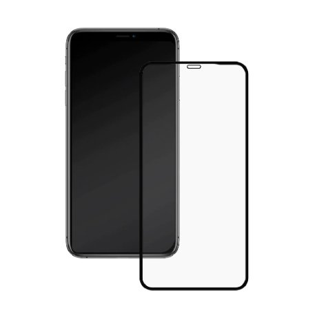 1/1 iPhone 11 Ceramic Screen Protector