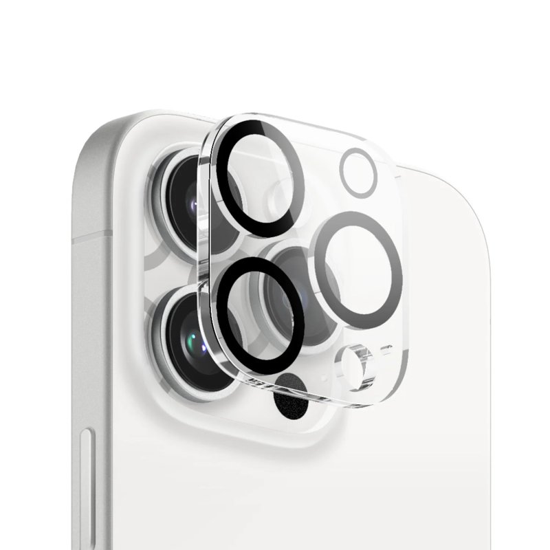 iPhone 16 Pro Max Lens Cover Camera Lens Protector