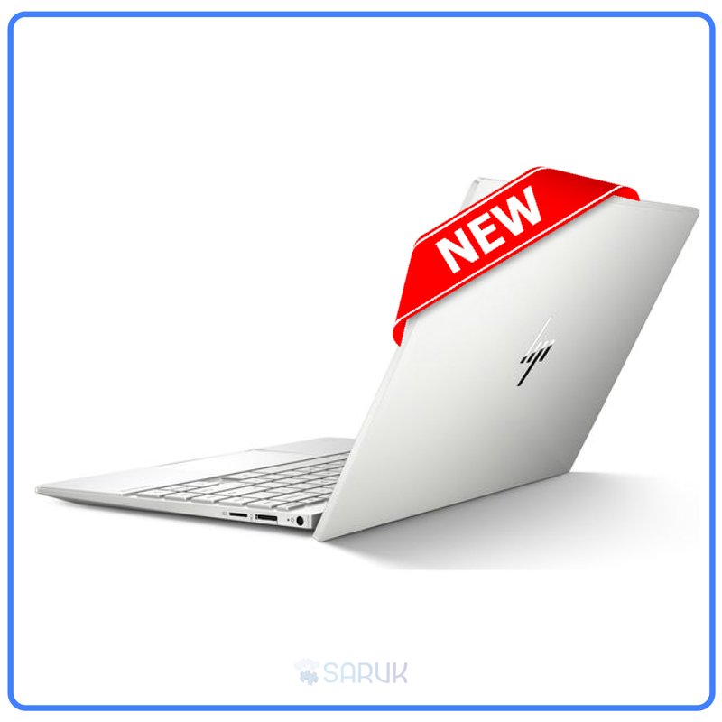 HP Envy 13T-BA100 11th Gen Intel Core i7-1165G7 Intel Core i7-1165G7 16GB RAM 512GB SSD Plus 32GB Optane 13.3" UHD Bright View LED Touchscreen Flag Pale Gold Webcam Wi-Fi Bluetooth NVIDIA MX450 2GB Graphics Windows 10 Home 1 Year East African Warranty