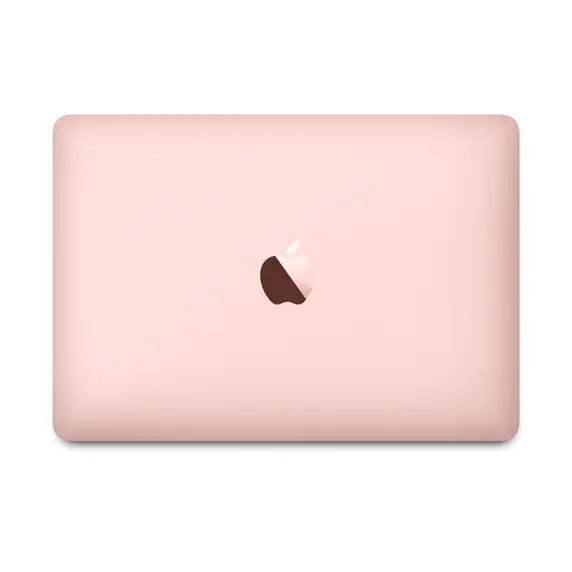 Apple MacBook A1534 12" Intel Core i5 8GB RAM 512GB PCIe SSD macOS Bluetooth Webcam WiFi Intel HD Graphics 615 Ex Uk 6 Months Warranty