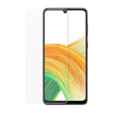 Samsung Galaxy A33 Full Glue Screen Protector
