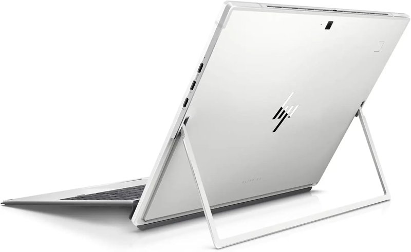 HP Elite x2 G8 Tablet Bundle Intel Core i5-1145G7 Processor 8GB RAM 256GB SSD 13" Touchscreen IPS Display Intel Iris Xe Graphics Audio by Bang & Olufsen Ex Uk 6 Months Warranty No Keyboard