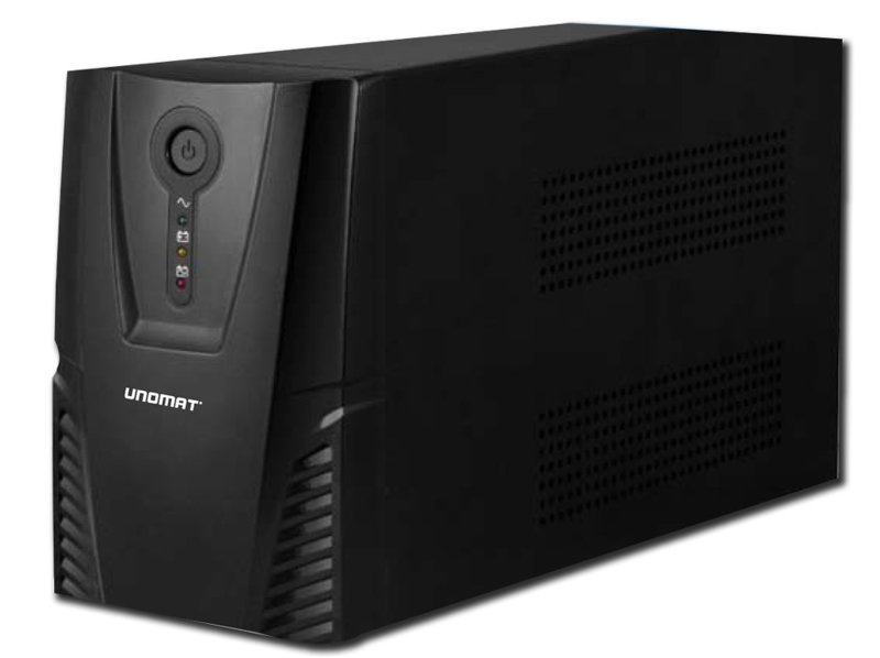 Unomat 3000VA UPS-UM 3000