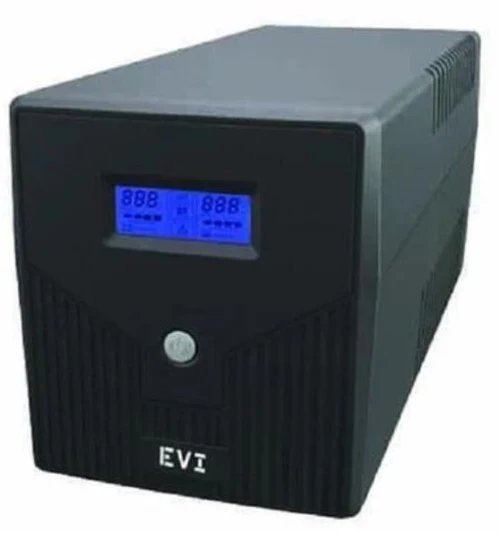 EVI 1600VA 900W Line Interactive UPS (EP-UPS1600UU2IE2-UK)