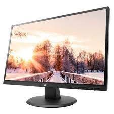 HP EliteDisplay E230t 23-inch Touch Monitor Ex-UK