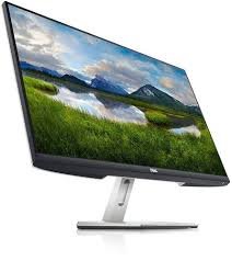 Dell S2721HN 27" (68.58 Cm) LED Backlit Monitor