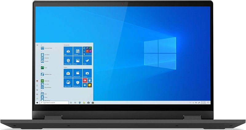 Lenovo IdeaPad 3 Laptop 15" HD Display AMD Ryzen 5 5500U 8GB RAM 512GB Storage AMD Radeon Vega 3 Graphics Brand New 1 Dealership Warranty