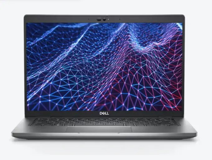 Dell Latitude 5430 Laptop 14.0" FHD Display 12th Gen Intel Core i7-1255U 16GB RAM 512GB SSD Backlit Fingerprint Windows 11 Pro 1 Year Warranty
