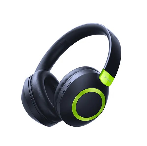 Oraimo BoomPop2S ENC Over-Ear Wireless Headphones OHP-610S