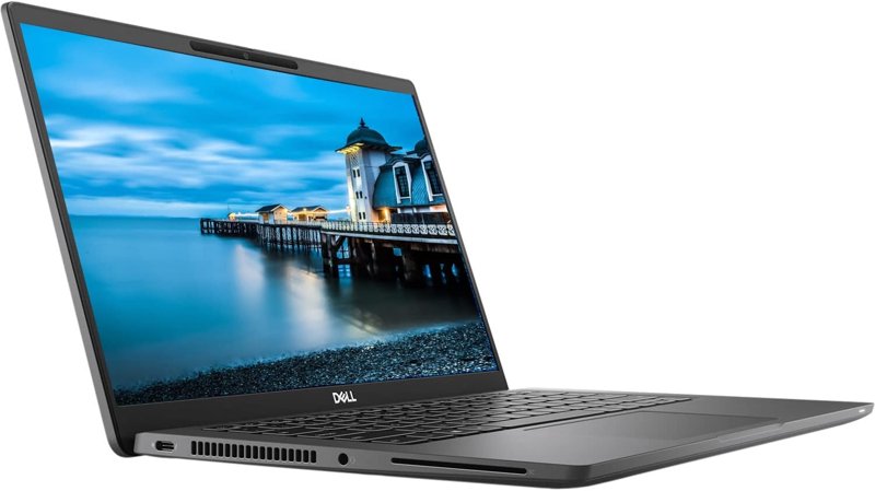 Dell Latitude 7420 11th Gen Intel Core i7 Quad Core 32GB RAM 256GB SSD 14" FHD Touch Screen Display Intel UHD Graphics 620 Ex UK 6 Months Warranty