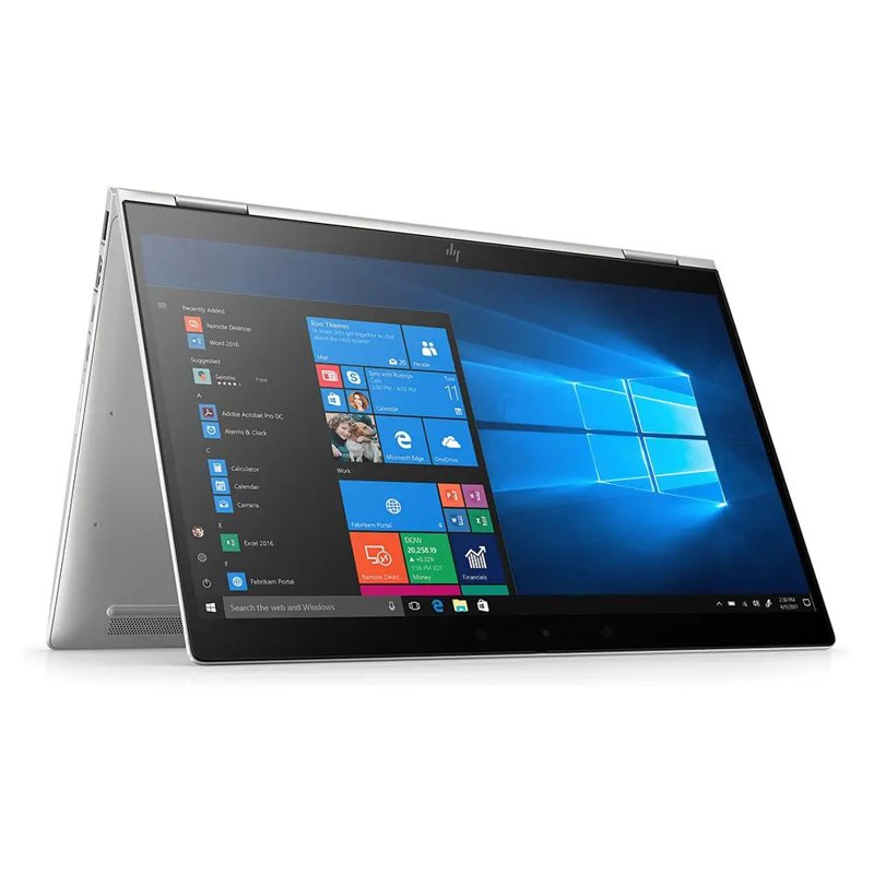 HP EliteBook 1040 G6 x360  8th Gen Intel Core i7 32GB DDR4 RAM 512GB SSD 14.0" FHD TouchScreen Intel UHD Graphics 620 Bang & Olufsen Notebook PC Multi-Touch 2-in-1 Laptop Ex UK 6 Months Warranty