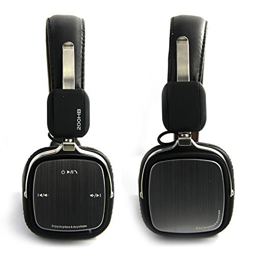 Remax RB-200HB High-quality Wireless Bluetooth Headset