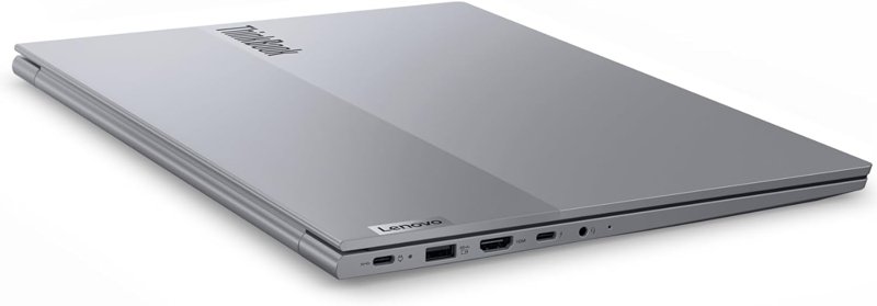 ThinkBook 16 G6 IRL 16 13th Gen Intel Core i7-13700H 16" 1920 x 1200 IPS Touchscreen Display 16GB DDR5 RAM 512GB M.2 PCIe 4.0 SSD Iris Xe Graphics 1080p Webcam w/ Shutter & Dual Mics Brand New Windows 11 Pro 1 Year Warranty (Limited Stock)