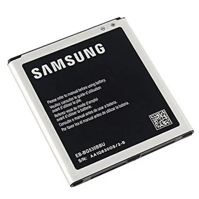 Samsung Galaxy Grand Prime Plus Battery Replacement (Price Valid At Nairobi Branch)