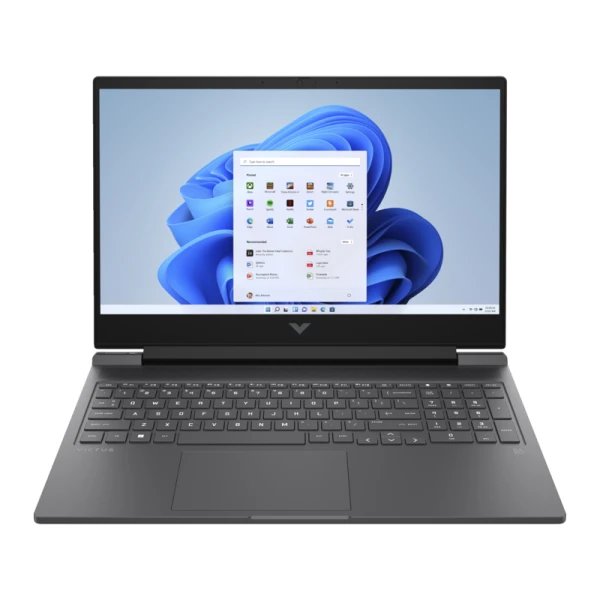 HP Victus Gaming 16-r0026nia Intel Core i5(13700) 16GB RAM 512GB SSD 15.6" Screen Nvidia RTX4050 6GB Silver 1 Year Manufacturer Warranty