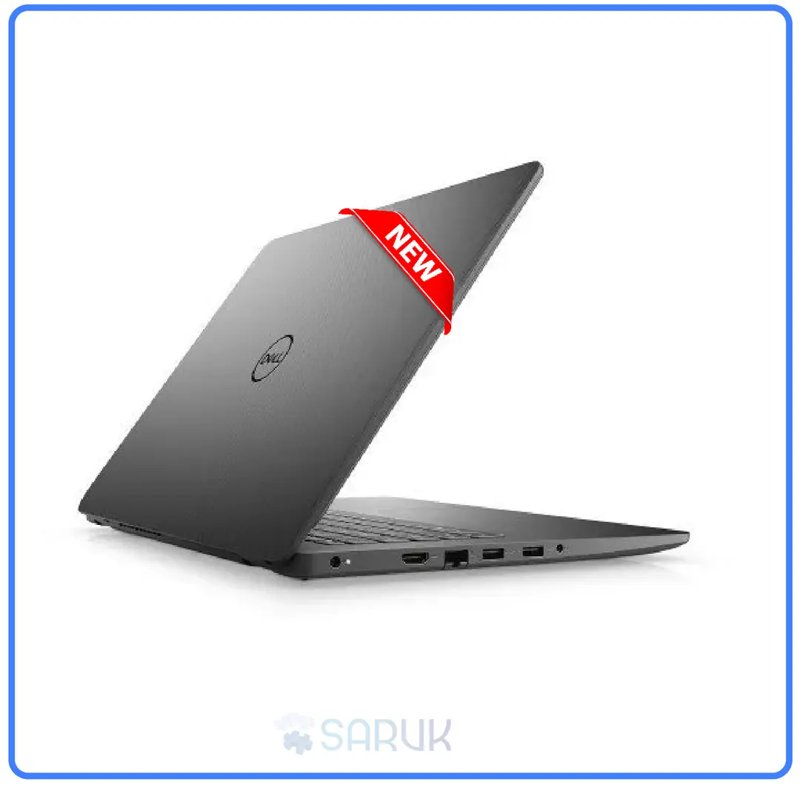 Dell Vostro 3500 15.6" Intel Core i7 1165G7 11TH Gen 8GB RAM 512GB SSD Ubuntu 1 Year Warranty