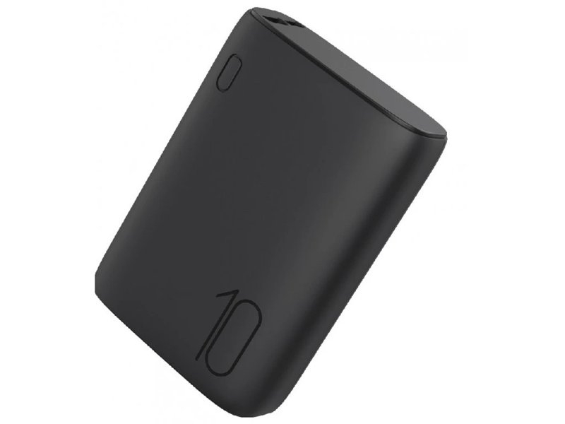 Winro W1003 Powerbank 10000mAh Portable Charger