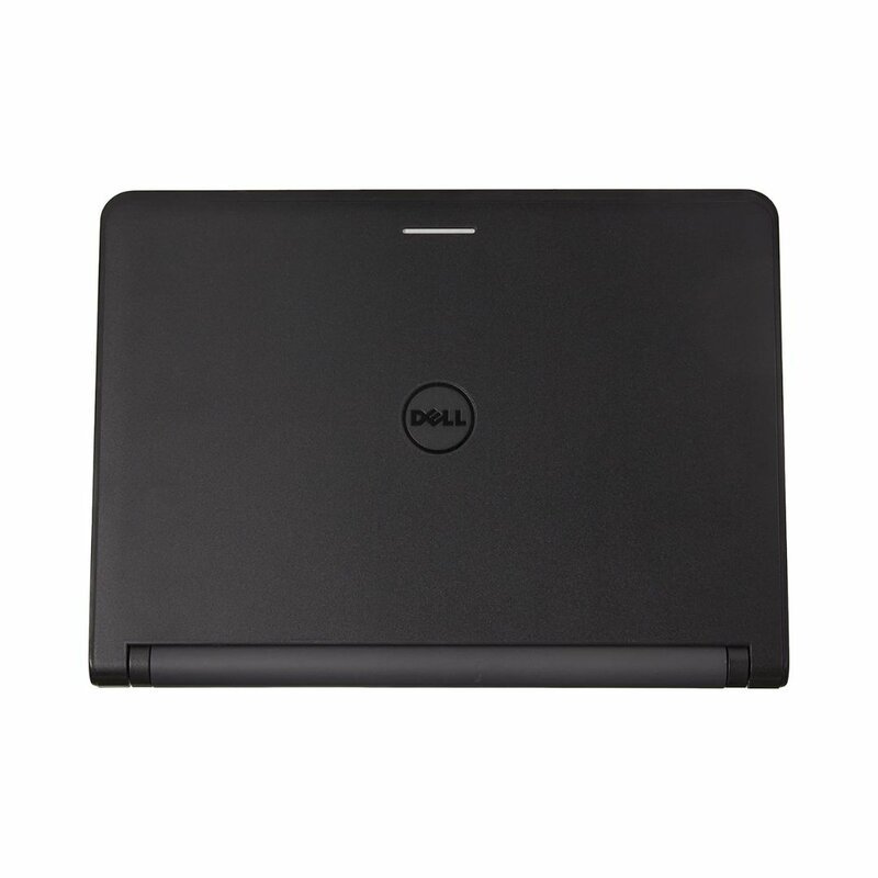 Dell Latitude 3340 4th Gen Intel Core i3-4600U 1.7GHz 4GB RAM 500GB ROM HDD 14" Display WiFi Webcam Ex Uk 6 Months Warranty