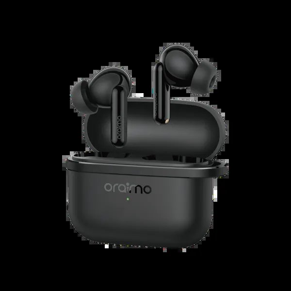 Oraimo Spacebuds Lite Sound360 Spatial Audio OTW-324 40hrs Playtime Earbuds