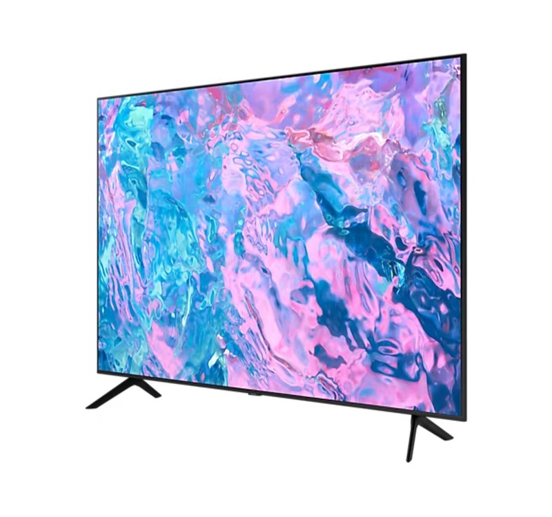 Samsung 50 Inch Crystal UHD 4K 50CU7010 Smart TV