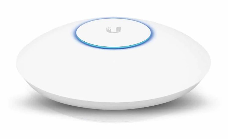 Ubiquiti UniFi Nano HD Access Point (UAP-NanoHD)
