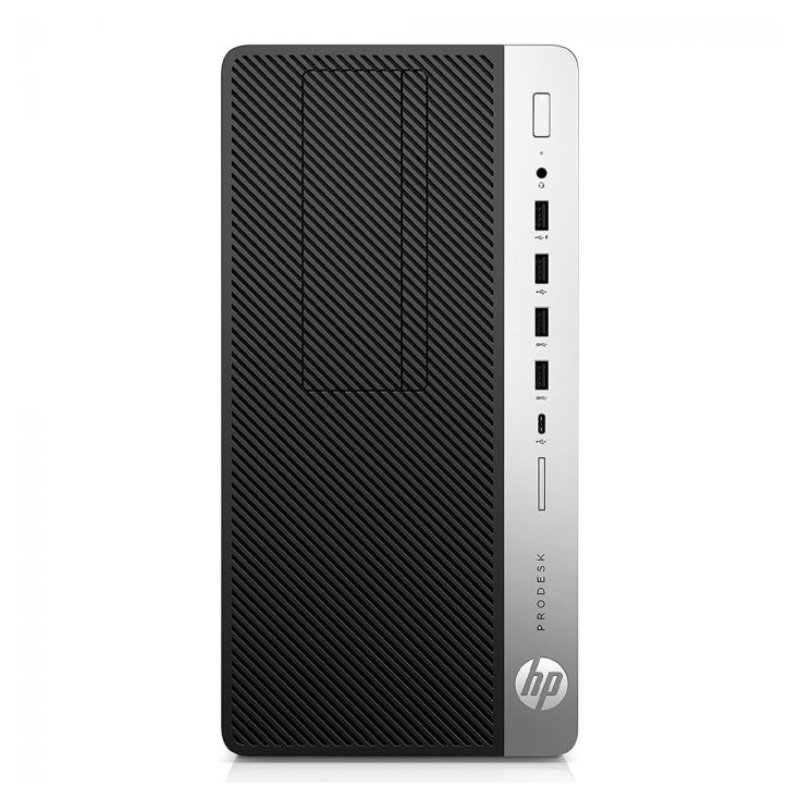 HP ProDesk 600 G3 SFF Business PC Intel Core i5-6500 Processor 8GB RAM 500GB HDD Intel HD Graphics 530 CPU Only 6 Months Warranty