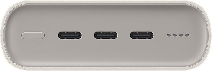  Samsung 45W Battery Pack 20000mAh Power Bank