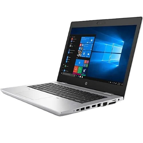 HP ProBook 640 G5 Intel Core i5-8365U 16GB RAM 256GB PCIe SSD 14" Anti-glare Display Intel UHD Graphics 620 720p HD HP Privacy Camera Notebook PC Ex Uk 6 Months Warranty