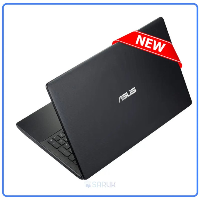 Asus X553 Intel Core i3 2.16GHz 4GB RAM 1TB HDD 15.6" Intel Integrated Graphics Wi-Fi, Bluetooth DOS 1 Year Warranty