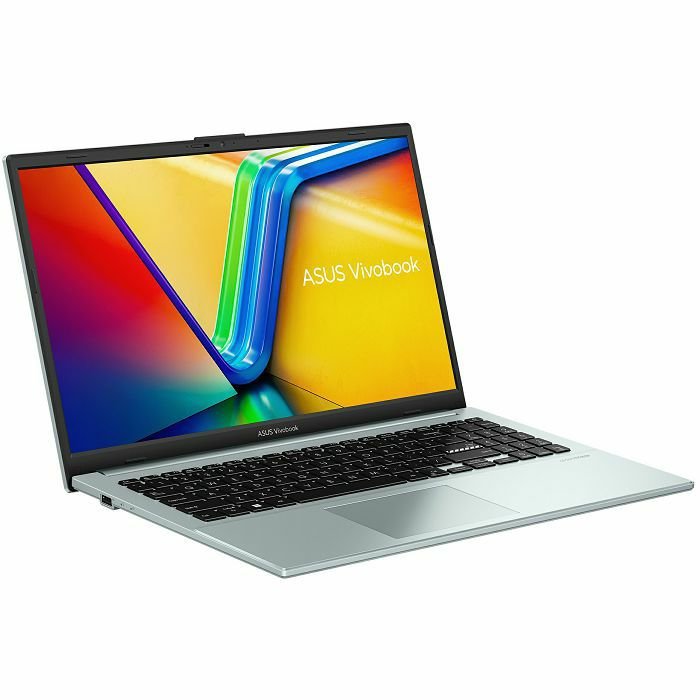 Asus VivoBook Go 14 E1404GA Intel Core i3-N305 8GB 256GB SSD 14" FHD Laptop Intel UHD Graphics Windows 11 Home 1 Year Manufacturer Warranty