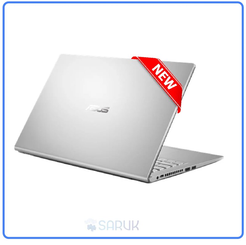 Asus Vivobook X515F 10th Gen Intel Core i3-1005G1 8GB DDR4 RAM 1TB HDD(1000GB) 15.6" Display Windows 10 64 bit English Keyboard 1 Year Warranty