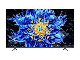 TCL 98 Inch P8K 4K Ultra HD QLED TV AiPQ Pro Processor ONKYO 2.1 Hi-Fi Speakers with Dolby Atmos Smart Google TV 98P8K