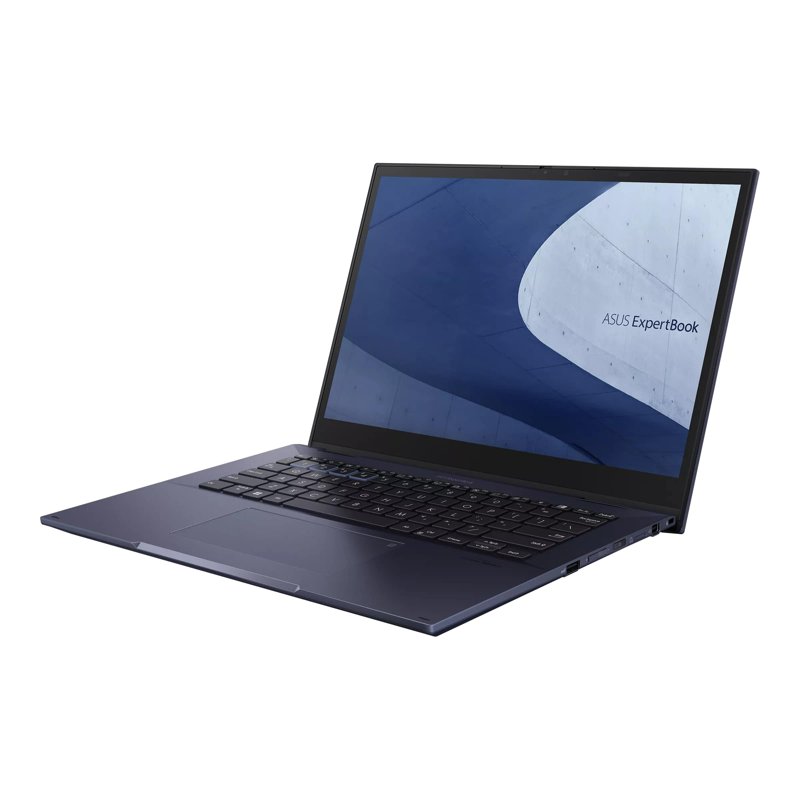 Asus Expertbook B7 Flip (B7402F) Core i7 (1260P) 16GB RAM 1TB SSD 14″ Windows 11 Pro