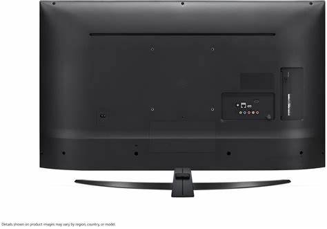 LG 55 Inch ULTRA HD 4K Smart TV 55UM7450PLA