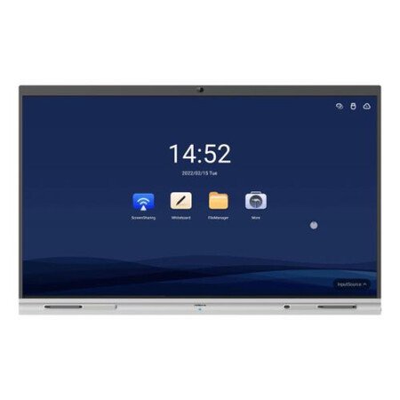 Dahua LPH86-MC470-P 86" 4K DeepHub Pro Smart Interactive Whiteboard