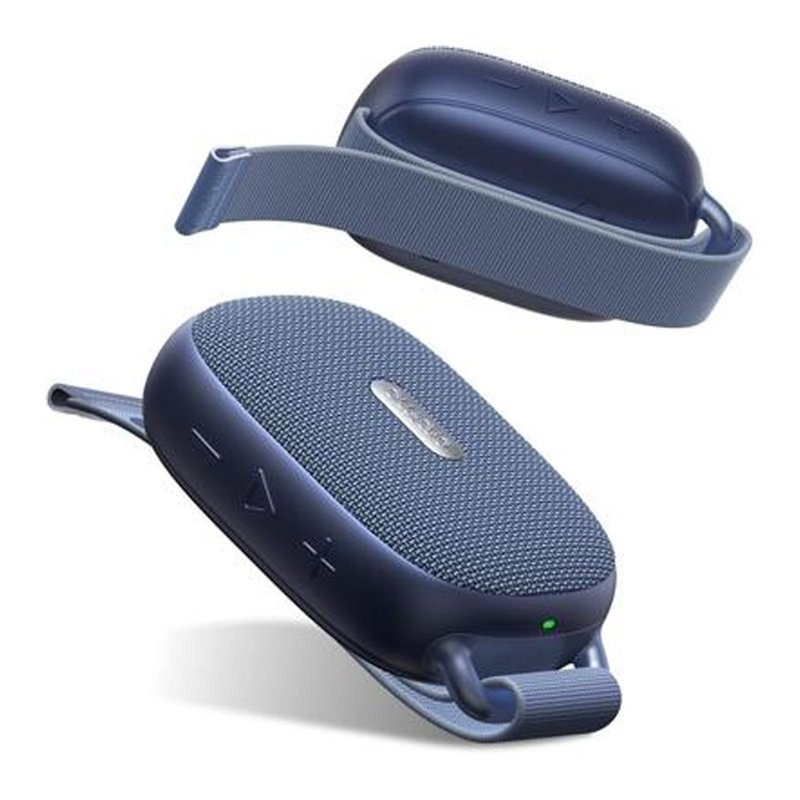 Oraimo OBS-40S Wrap Bluetooth Speaker