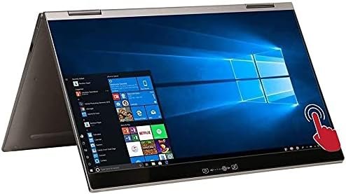 Lenovo Yoga C740-141ML 2-in-1 Convertible PC 10th Gen Intel Core i7 14" FHD IPS Touchscreen Intel UHD Graphics 16GB DDR4 RAM 512 PCIe NVMe PCIe SSD ROM Windows 10 Home 1 Year Dealership Warranty