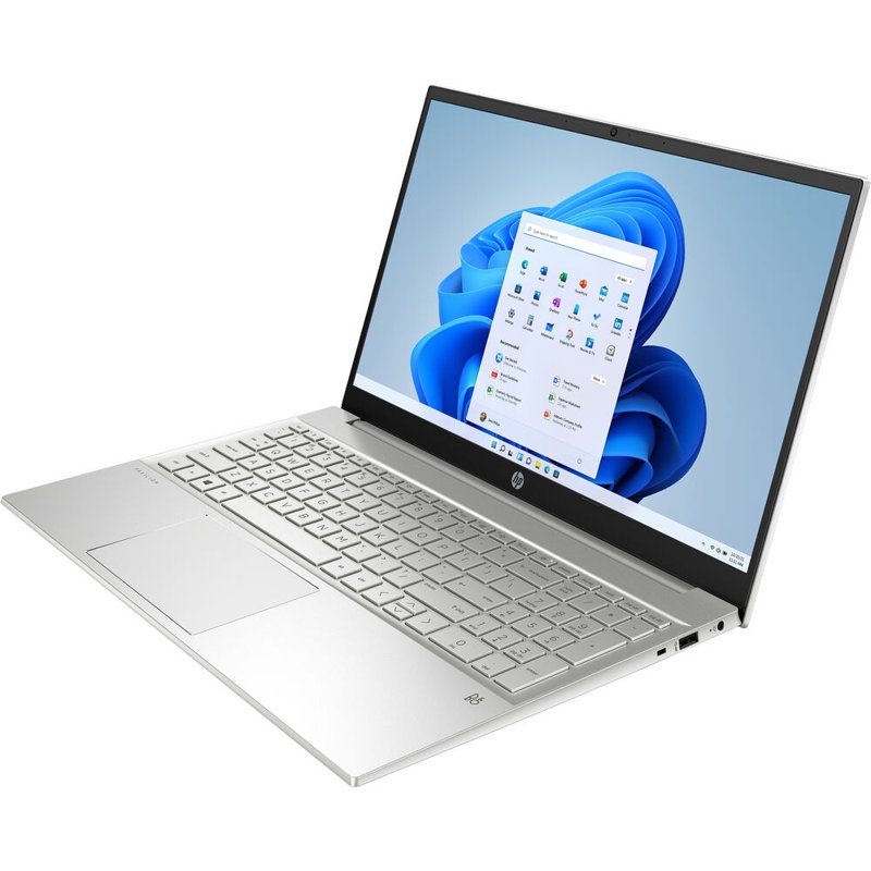 HP Pavilion 15-cs2082cl 2-in-1 PC Intel Core i7 8565U 15.6" FHD IPS Touch Screen 8GB DDR4 RAM 512GB SSD Intel UHD Graphics 620 Windows 10 Plus 1 Year Dealership Warranty Free Sleeve