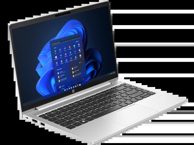 HP EliteBook 640 G10 13th Gen Intel Core i7-1355U 16GB RAM 1TB PCIe NVMe M.2 SSD 14" FHD Display Intel Iris Xᵉ Graphics FreeDOS Backlit Keyboard 1 Year Manufacturer Warranty 8A602EA
