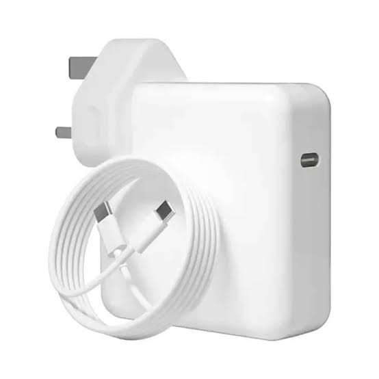 Apple MacBook Air M1 35W USB-C Complete Power Adapter Charger and Cable