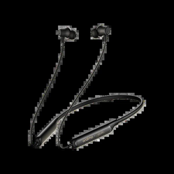 Oraimo Necklace 5 OEB-611 Tuned Noise Cancellation Wireless Neckband
