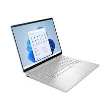 HP Spectre X360 14-ef2025na Core i5-1235U 8GB RAM 512GB SSD 13.5″ 
Integrated Intel Iris X Graphics Windows 11 Home