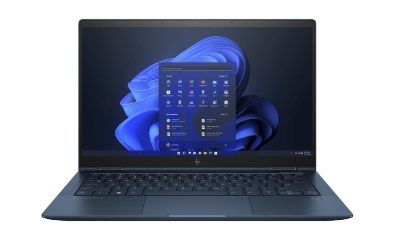 HP Elite Dragonfly Intel Core i7 16GB LPDDR4 SDRAM 512GB PCIe NVMe M.2 TLC SSD 13.3" Touch Display Intel Graphics Audio by Bang & Olufsen Ex UK 6 Months Warranty