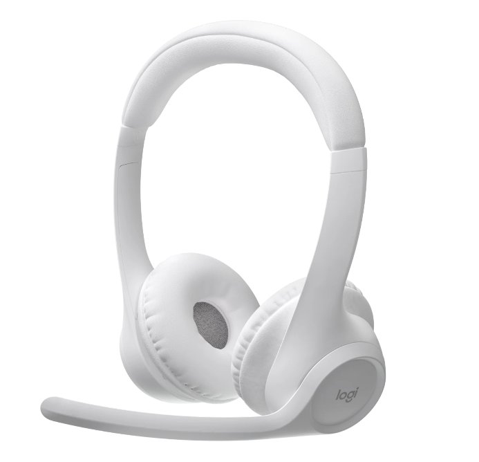 Logitech Zone 300 Wireless Bluetooth Headset