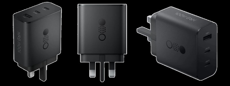 Nothing CMF Power 100W GaN Charger