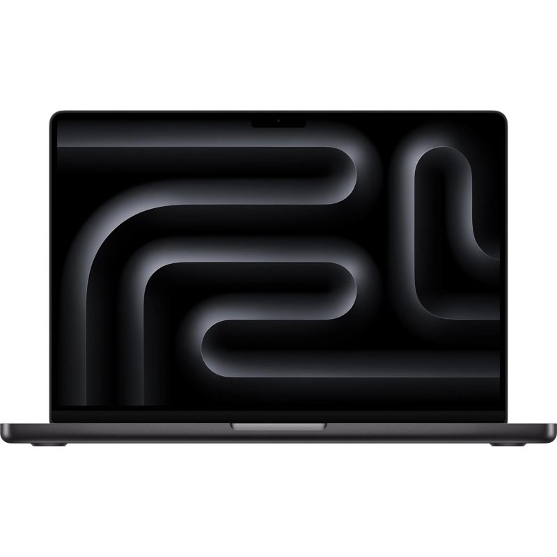 Apple MacBook Pro M4 14" Liquid Retina XDR Display 24GB RAM 512GB SSD