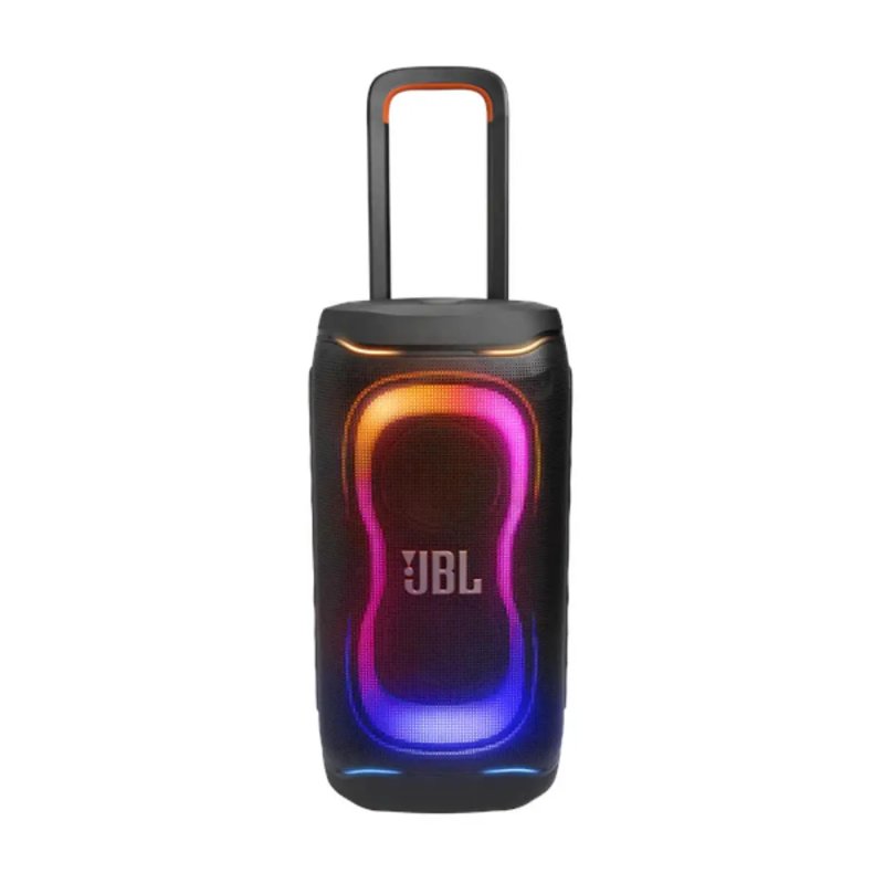 JBL PartyBox 330 Portable Bluetooth Party Speaker IPX4 Splashproof 280W RMS JBL Pro Sound