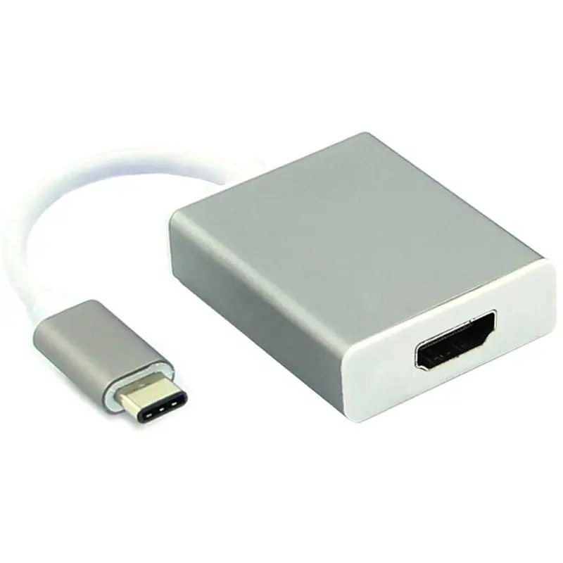 USB Type C 3.1 To HDMI Adapter Cable